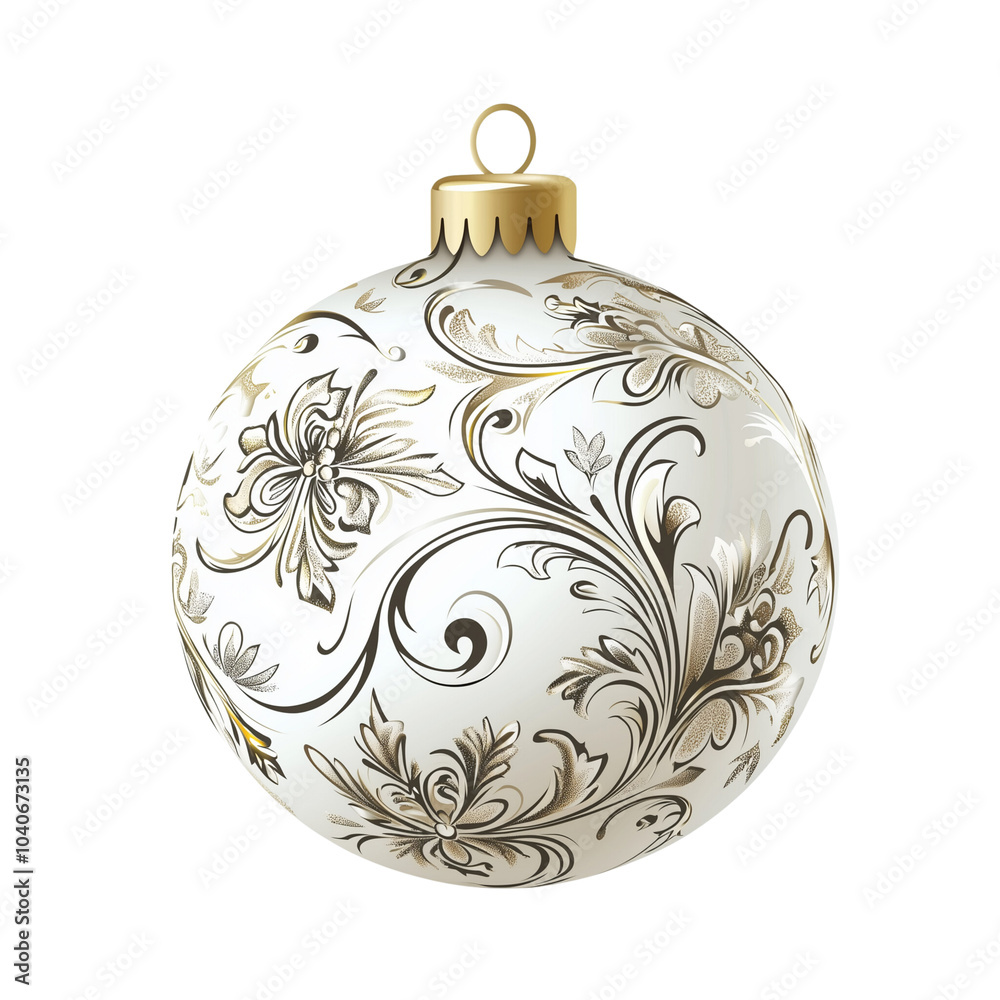 christmas ball isolated on white christmas ball isolated on white