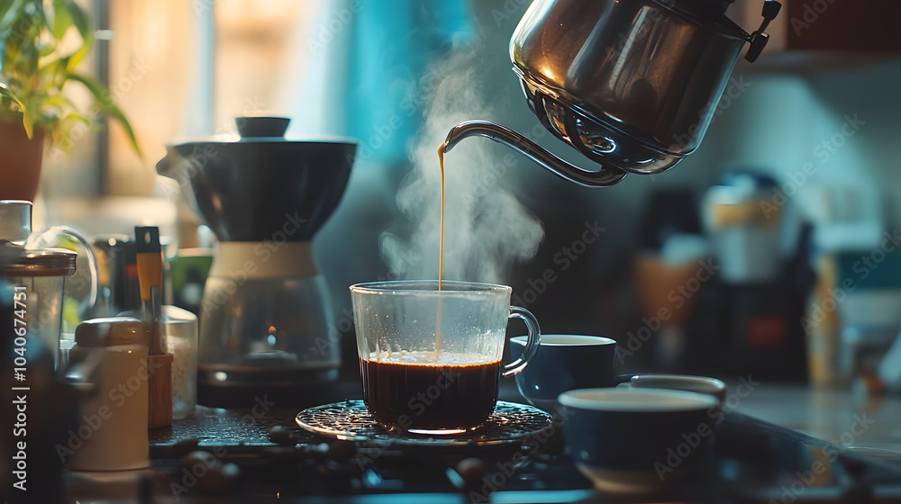 Step-by-Step Guide to Crafting Vietnamese Coffee in the Comfort of Your Home Step-by-Step Guide to Crafting Vietnamese Coffee in the Comfort of Your Home