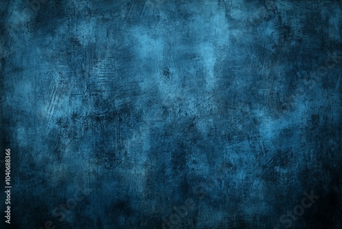 A textured background with a dark blue color scheme.