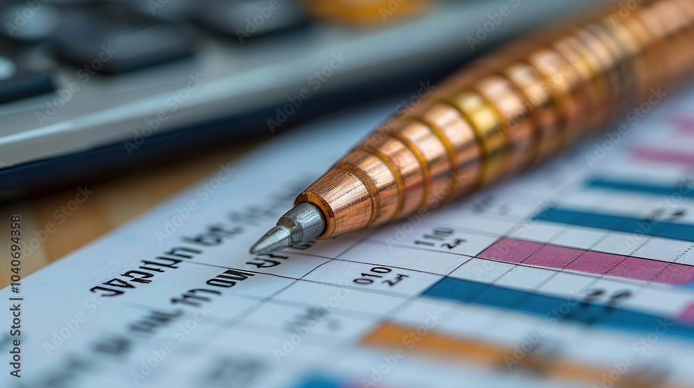 Financial analysis charts, vibrant colors, graphs and charts, closeup, informative Financial analysis charts, vibrant colors, graphs and charts, closeup, informative