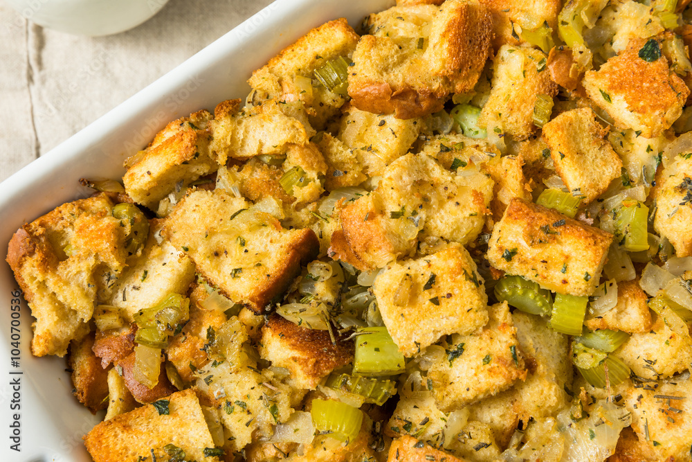 Homemade Thanksgiving Turkey Stuffing Dressing Homemade Thanksgiving Turkey Stuffing Dressing