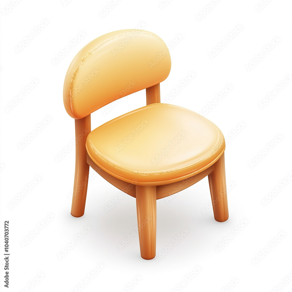  Chair Icon