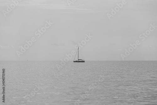 Sailing