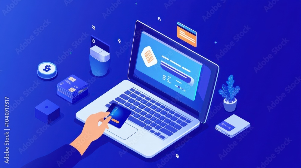 Online Shopping and Secure Payments Online Shopping and Secure Payments