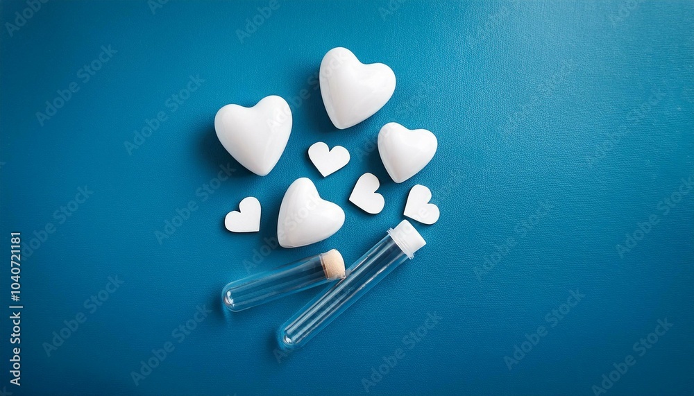 blue background blue background
