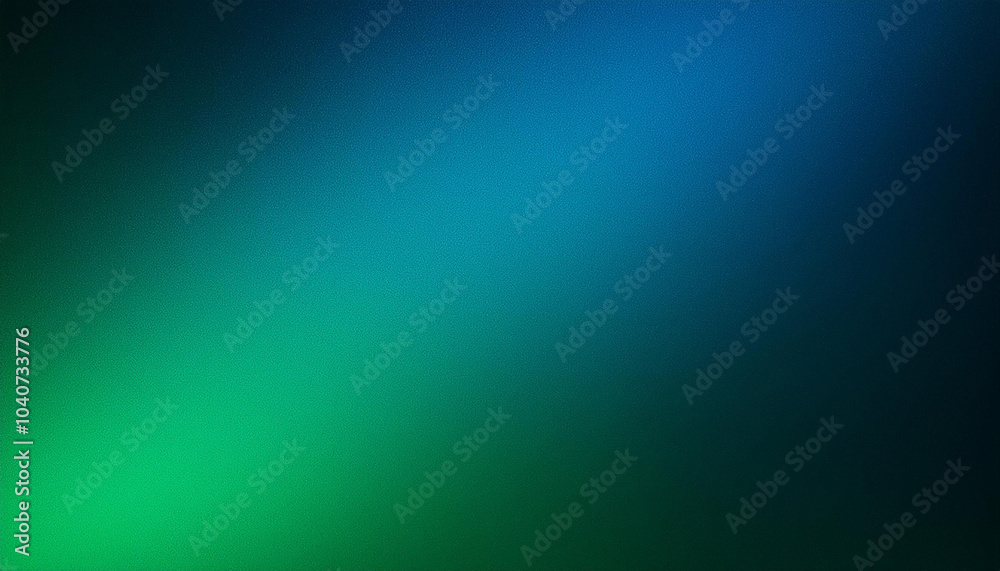 Dark green blue glowing grainy gradient background noise texture backdrop webpage header banner design Dark green blue glowing grainy gradient background noise texture backdrop webpage header banner design