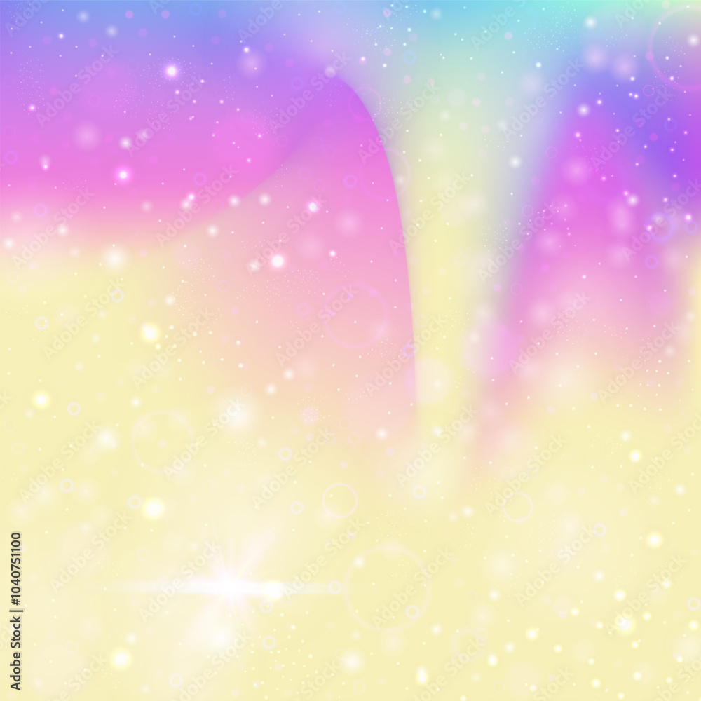 Fairy Invitation. Pink Unicorn Pattern. Rainbow Gradient. Iridescent Magical Effect. Purple Girlish Background. Lilac Galaxy Hologram. Kawaii Texture. Neon Fairy Invitation. Fairy Invitation. Pink Unicorn Pattern. Rainbow Gradient. Iridescent Magical Effect. Purple Girlish Background. Lilac Galaxy Hologram. Kawaii Texture. Neon Fairy Invitation.