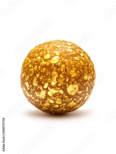 Gilded Gold Ball