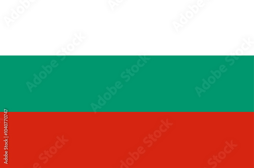Free Download Round Bulgarian flag s, symbol of national pride and patriotism - GFXLoad