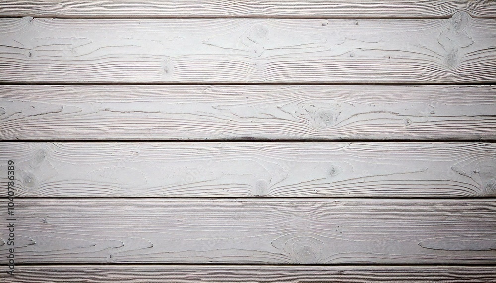 Obraz premium whitewashed white wood black background texture
