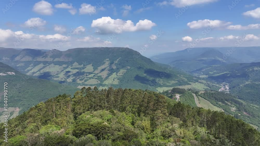 Itati Brazil. Scenic Mountains At Itati In Rio Grande Do Sul Brazil. Canyons Landscape. Green Valley Scenery. Nature Background. Scenic Mountains At Itati In Rio Grande Do Sul Brazil.
Itati Brazil. Scenic Mountains At Itati In Rio Grande Do Sul Brazil. Canyons Landscape. Green Valley Scenery. Nature Background. Scenic Mountains At Itati In Rio Grande Do Sul Brazil.