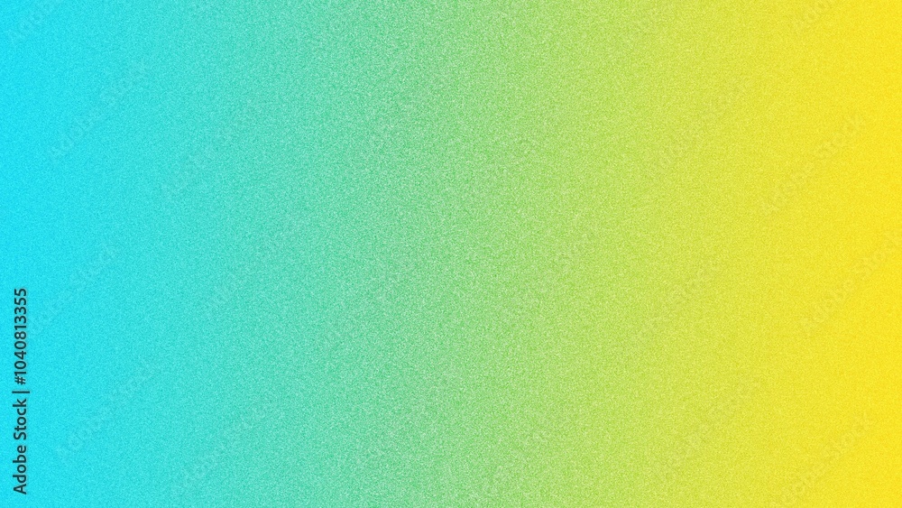 Beautiful Gradient Background Transition from Yellow to Turquoise with a Subtle Noise Effect. Ideal for Modern and Eye-Catching Designs, Digital Projects and Creative Presentations Beautiful Gradient Background Transition from Yellow to Turquoise with a Subtle Noise Effect. Ideal for Modern and Eye-Catching Designs, Digital Projects and Creative Presentations