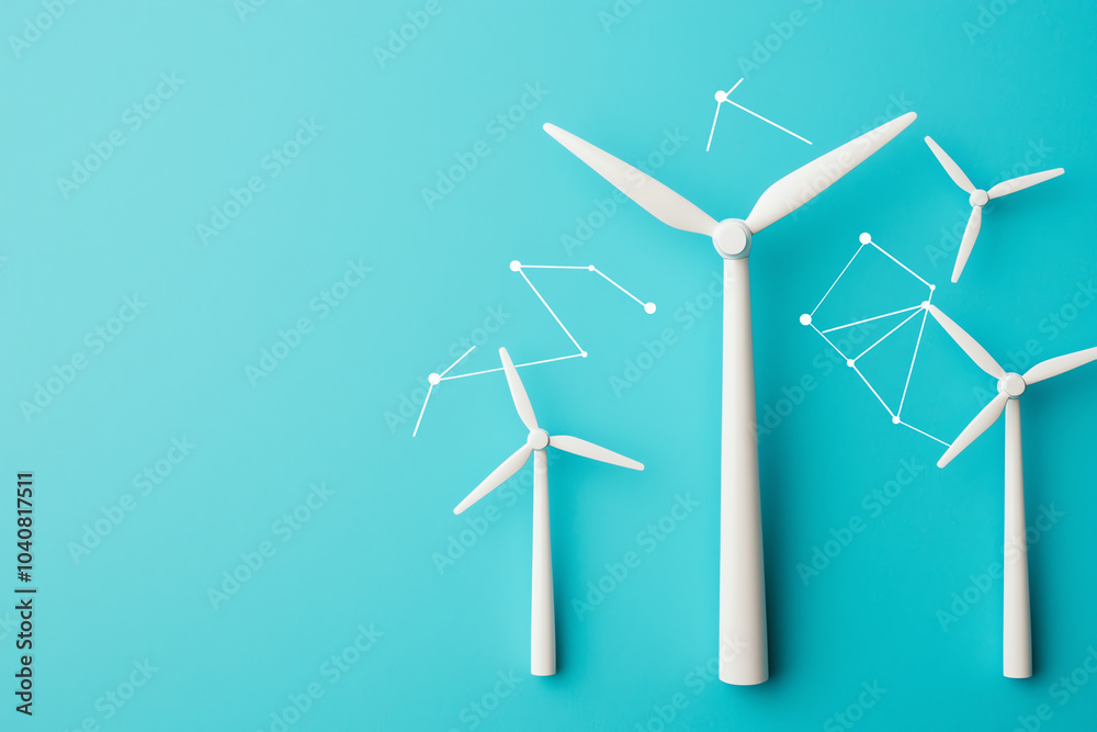 Innovative wind energy solutions the future of sustainable power generation with turbines and technology Innovative wind energy solutions the future of sustainable power generation with turbines and technology