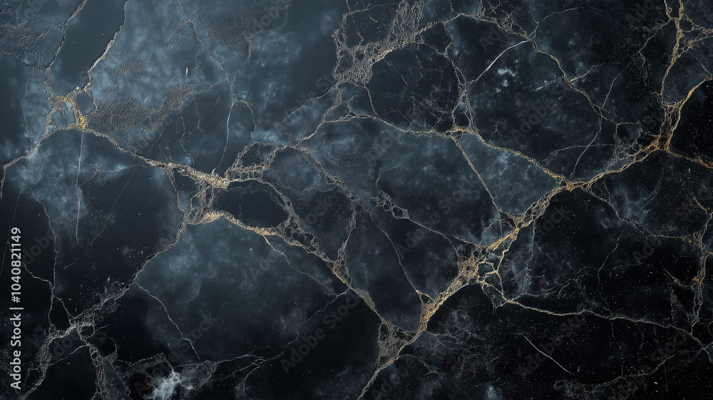 Elegant black marble texture offering a luxurious backdrop with deep colors and intricate natural Elegant black marble texture offering a luxurious backdrop with deep colors and intricate natural