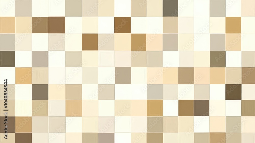 Minimalist Abstract Geometric Background in Soft Tones Minimalist Abstract Geometric Background in Soft Tones