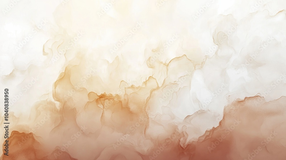 Elegant Gold and Cream Abstract Background Design Elegant Gold and Cream Abstract Background Design