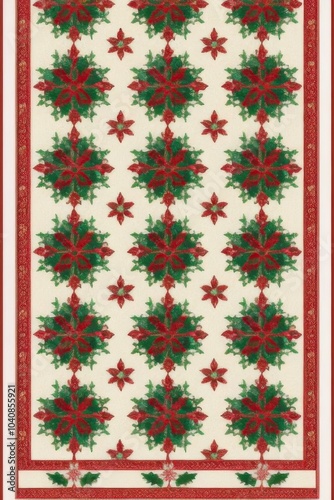 christmas tree frame