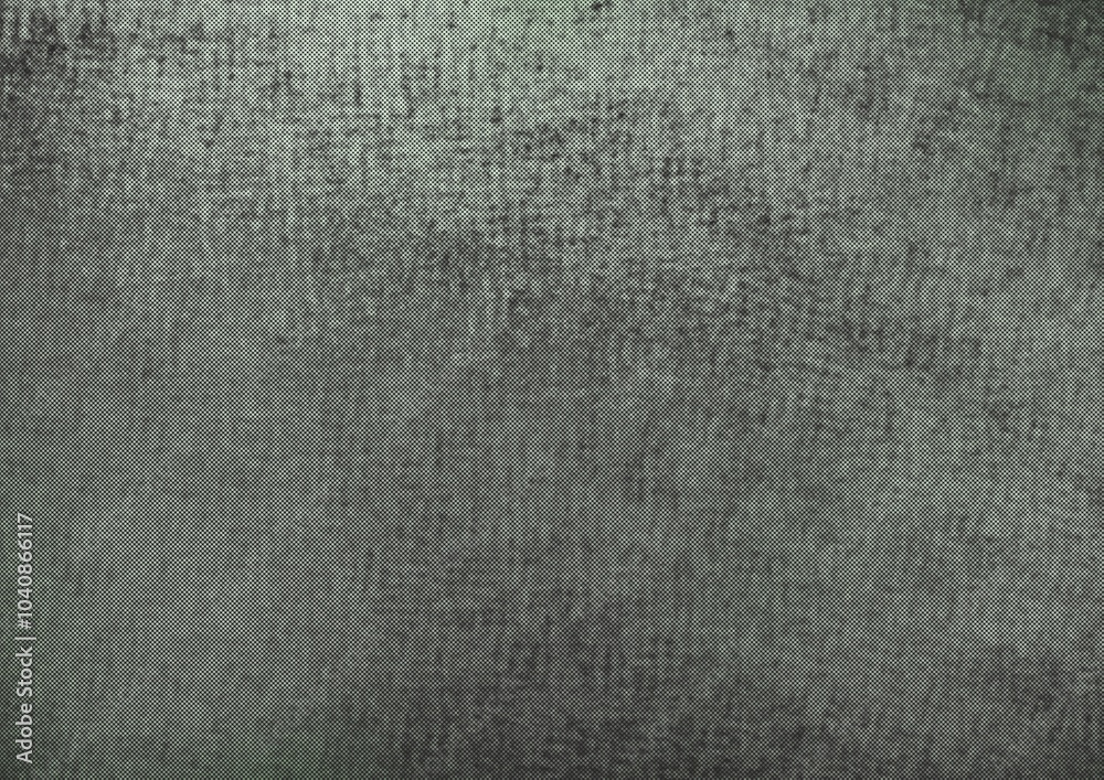 Modern Abstract on Black background