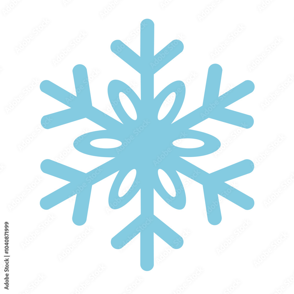 Snow Flake Snow Flake