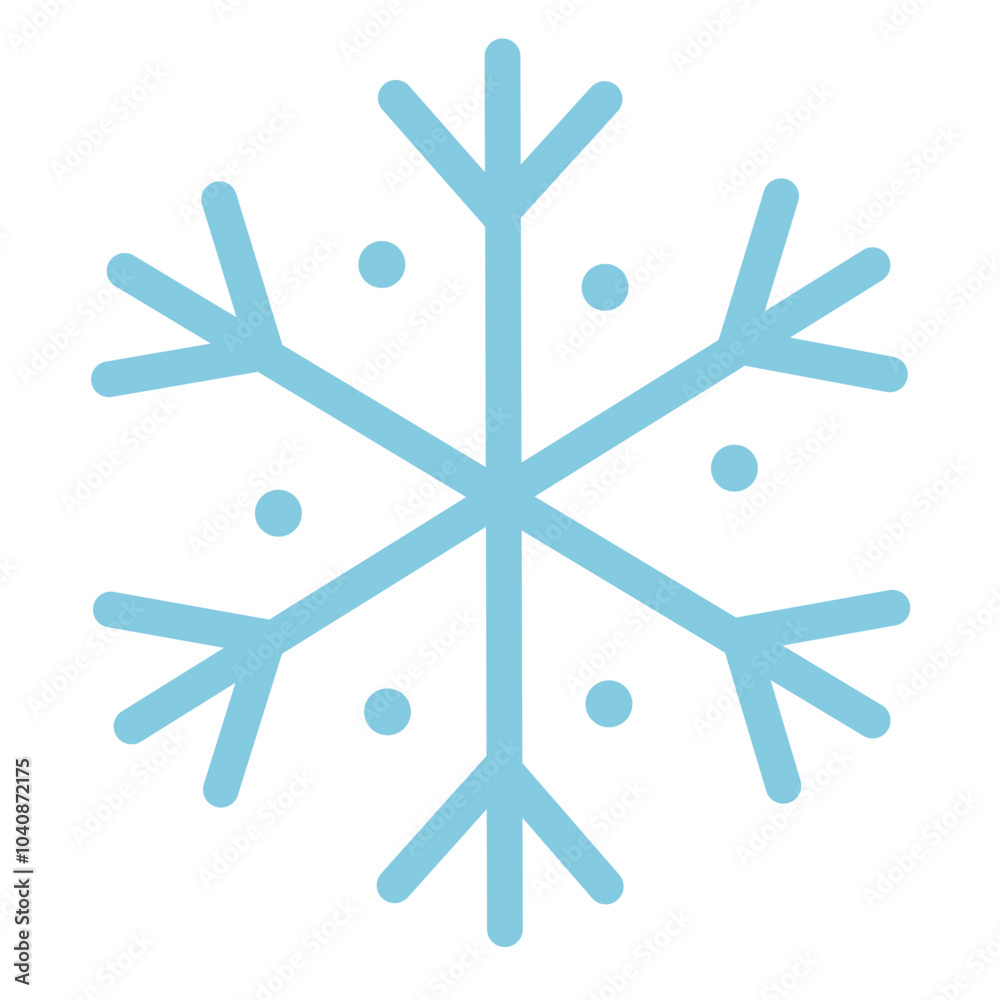 Snow Flake Snow Flake