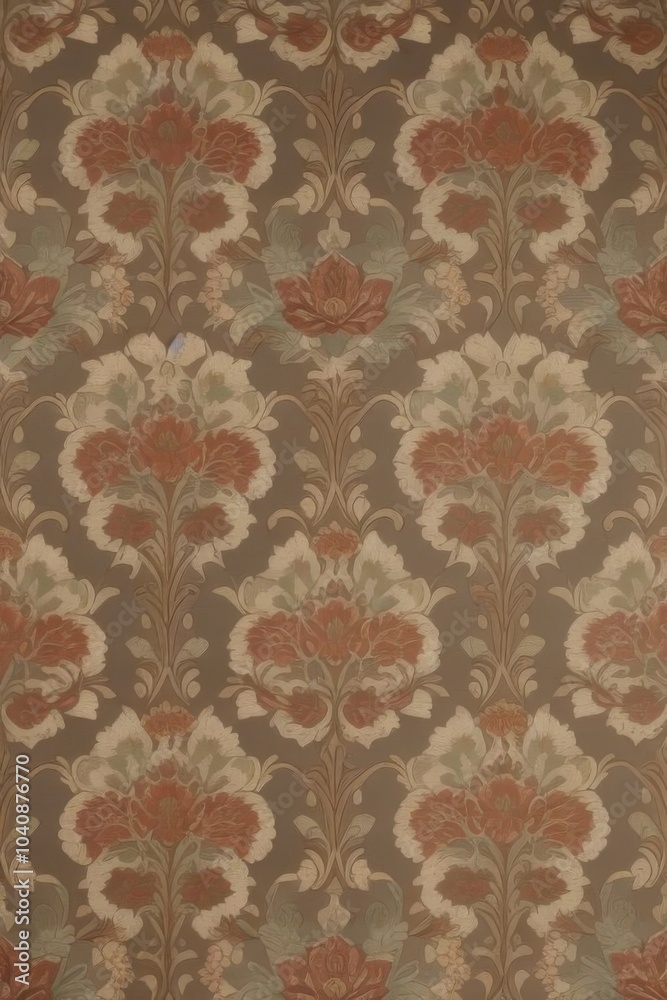 flowers pattern wallpaper flowers pattern wallpaper