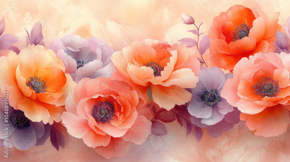 A bouquet of pink roses with a white background A bouquet of pink roses with a white background