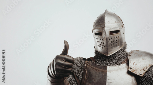 Knight's Approval: A mediev...