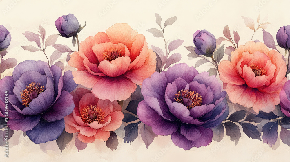 A bouquet of pink roses with a white background A bouquet of pink roses with a white background