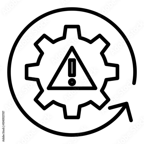Recovery Icon