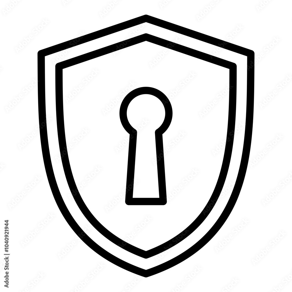 Safety Icon