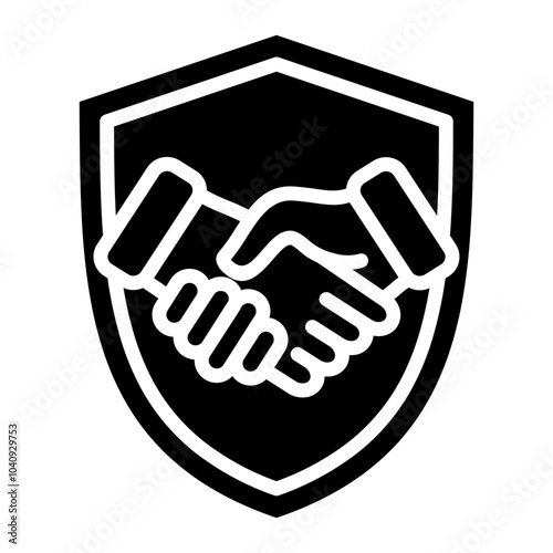 Crisis Partnership Icon