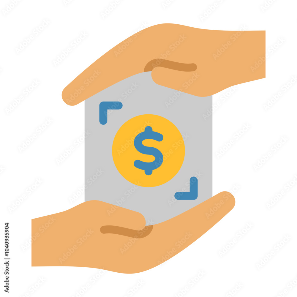 Purchase Agreement Icon Purchase Agreement Icon