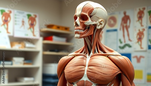 Exploring Musculoskeletal Health: Impacts on Joints, Muscles, and Structural Integrity