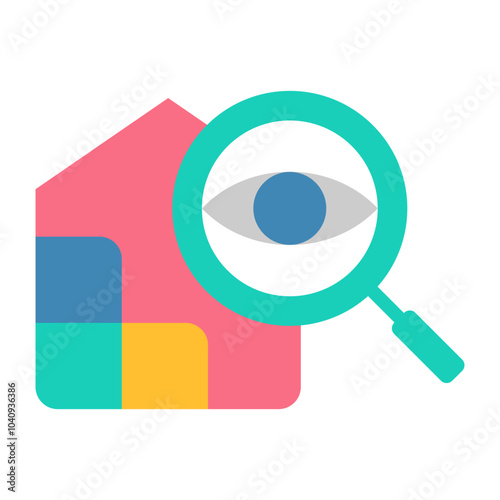 Procurement Transparency Icon