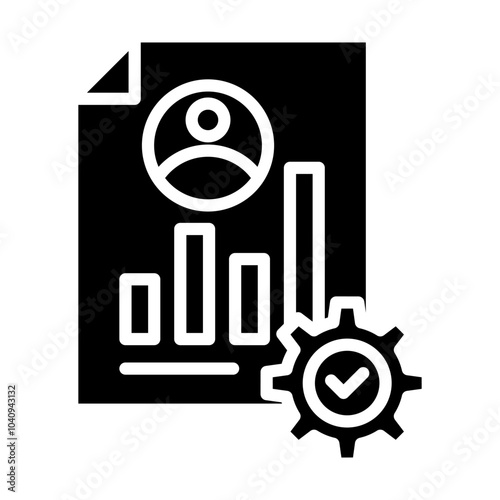 Crm Integration Icon