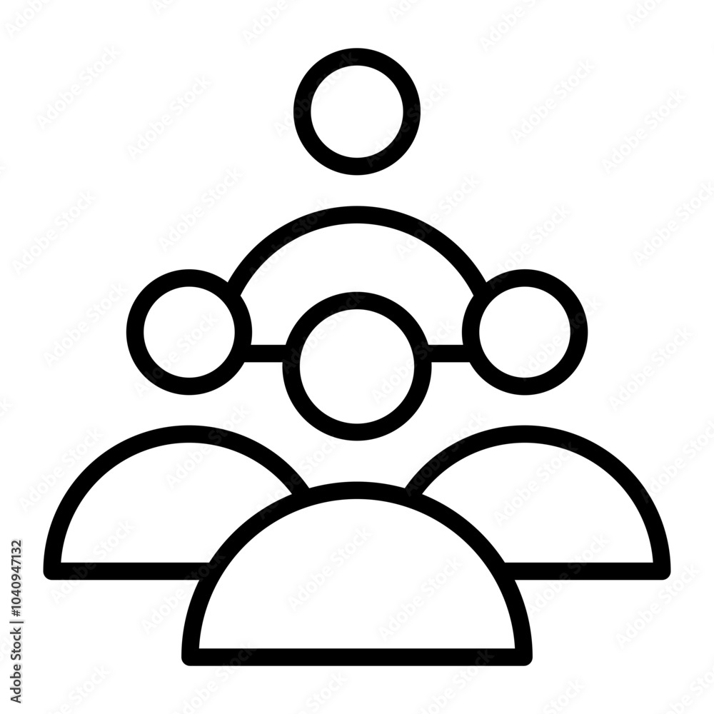 Audience Icon Audience Icon