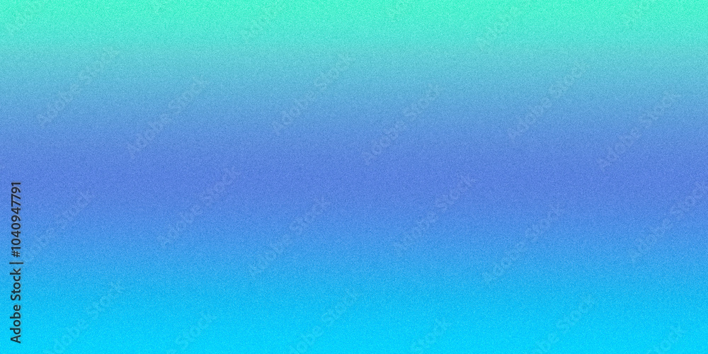 Teal Green and Blue Grainy Gradient Background with Glowing Noise Texture - Ideal for Posters, Covers, and Design Headers Teal Green and Blue Grainy Gradient Background with Glowing Noise Texture - Ideal for Posters, Covers, and Design Headers