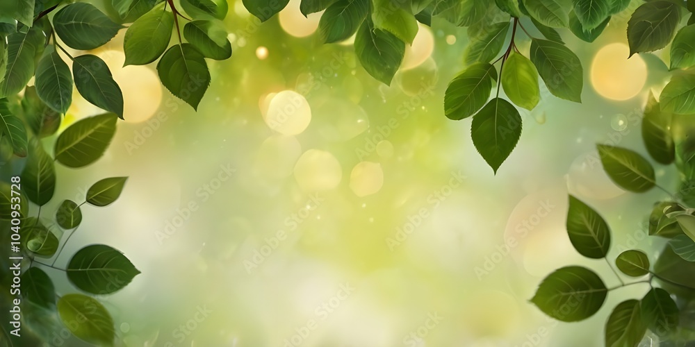 background leaves of illustration background leaves of illustration