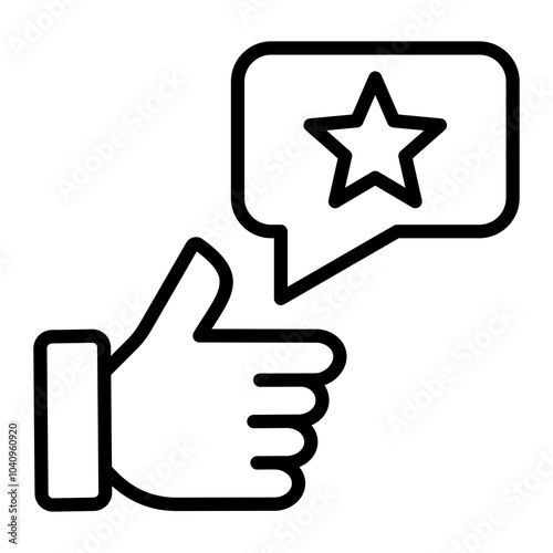 Feedback Icon