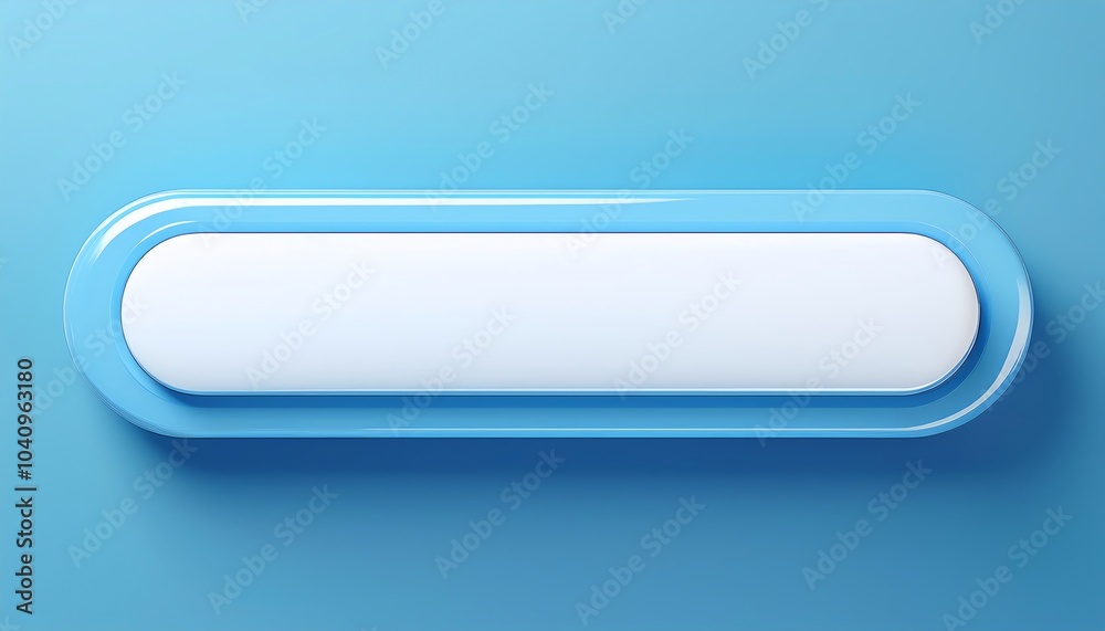 A sleek, minimalistic blue banner with a white center, suitable for website headers or ads, set against a solid blue background. A sleek, minimalistic blue banner with a white center, suitable for website headers or ads, set against a solid blue background.