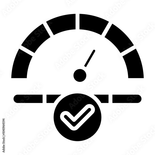 Performance Icon