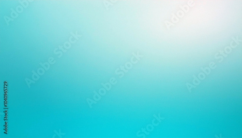 Serene Aqua Gradient: A soothing teal and turquoise blend, perfect for calming backgrounds. Subtle texture adds depth.