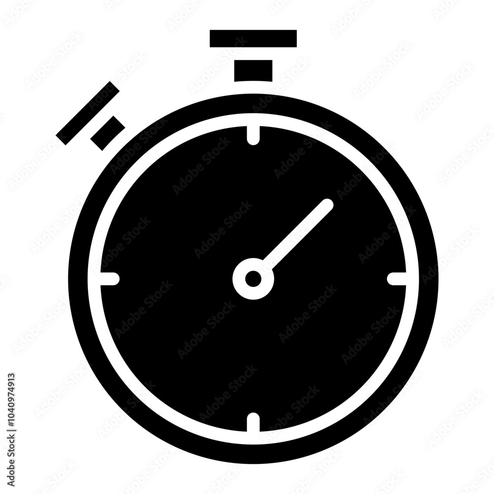 Time Icon Time Icon
