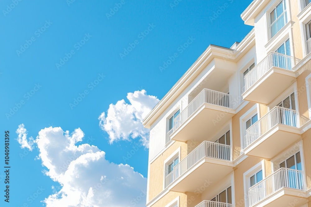 Obraz premium Diversified Real Estate Portfolio Success: Investment Strategies and Property Diversification for Profitable Growth