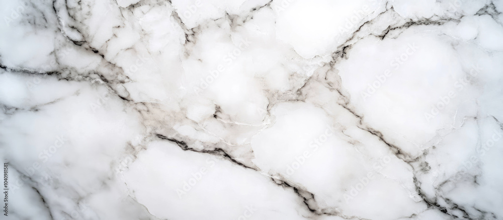 White marble texture with subtle gray veins and smooth abstract patterns White marble texture with subtle gray veins and smooth abstract patterns