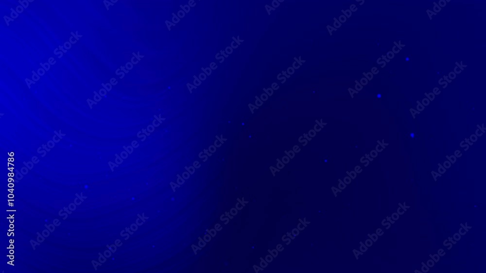 Dark blue background with scattered faint white dots suitable for backgrounds, web design, social media, and digital art projects.