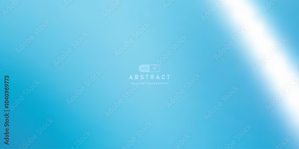 abstract gradient background featuring soft blue tones and subtle light effect, creating calming and tranquil atmosphere. Ideal for various design projects abstract gradient background featuring soft blue tones and subtle light effect, creating calming and tranquil atmosphere. Ideal for various design projects