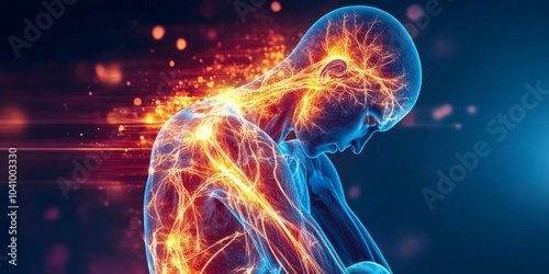 Visualization of Nerve Dysfunction in Neuropathic Pain photo