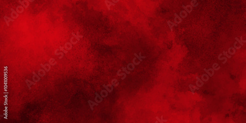 watercolor red scraped grunge texture,Red grunge old paper texture. Scary Red and black,Abstract red grunge background. Grunge horror dark red cloudy mist background,Red grunge old paper texture backg