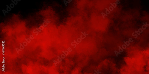 Abstract black and red fantasy watercolor background abstract fire flame grunge texture background .Old vintage grunge pattern distressed bright red paper .decorative pattern background	
